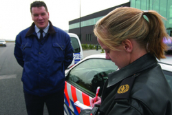 Opleiding Coordinator Beveiliging