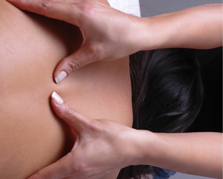 massage